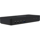 VisionTek VT2900 USB-C Dual System KVM Docking Station with 100W Power Delivery