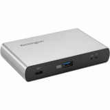 Kensington SD2600T Thunderbolt&trade; 4 Dual 4K Nano Docking Station - 65W PD - Win/Mac