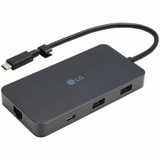 LG UHG7 USB Multi Hub