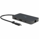 LG UHG7 USB Multi Hub