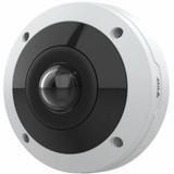 AXIS M4318-PLVE Network Camera