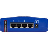 Black Box Gateway - Ethernet/LAN Interface, 4-Port