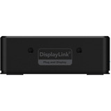 Belkin Universal USB-C Dual Display Laptop Docking Station - Mac Windows Chrome -2xHDMI