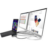 Asus USB3.0 HZ-3A Docking Station