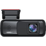 myGEKOgear by Adesso Orbit 128 Full HD 1080p Compact Wi-Fi Dash Cam