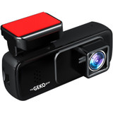 myGEKOgear by Adesso Orbit 128 Full HD 1080p Compact Wi-Fi Dash Cam