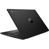 HP Chromebook 14 G7 14" Chromebook - HD - 1366 x 768 - Intel Celeron N5100 Quad-core (4 Core) 1.10 GHz - 8 GB Total RAM - 64 GB Flash Memory