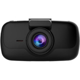 myGEKOgear by Adesso Orbit 960 4K UHD Dash Camera, APP for Instant Video Access, GPS Logging, Wide Angle View, FCWS & LDWS, 16GB SD Card Included, G-Sensor