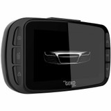 myGEKOgear by Adesso Orbit 960 4K UHD Dash Camera, APP for Instant Video Access, GPS Logging, Wide Angle View, FCWS & LDWS, 16GB SD Card Included, G-Sensor