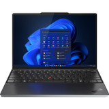 Lenovo ThinkPad Z13 Gen 1 21D2003XUS 13.3" Notebook - WUXGA - 1920 x 1200 - AMD Ryzen 5 PRO 6650U Hexa-core (6 Core) 2.90 GHz - 16 GB Total RAM - 16 GB On-board Memory - 256 GB SSD - Black, Arctic Gray