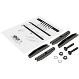 Tripp Lite Butt-Splice Kit for Straight & 90 Degree Ladder Runway Sections