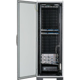 Panduit NEMA 12 Pre-Configured Micro Data Center (MDC)