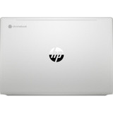 HP Pro c645 14" Chromebook - AMD Ryzen 3 3250C Dual-core (2 Core) 2.60 GHz - 8 GB Total RAM - 128 GB SSD - Pike Silver