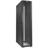 Tripp Lite 52U SmartRack Deep Server Rack 42 in. Depth Doors and Side Panels Included