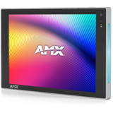 AMX 8" UItra-Slim, Wall-Mount, Professional-Grade, Persona-Defined Touch Panel