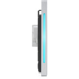 AMX 8" UItra-Slim, Wall-Mount, Professional-Grade, Persona-Defined Touch Panel