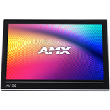 AMX 10.1" Professional-Grade, Persona-Defined Touch Panel