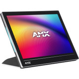 AMX 10.1" Professional-Grade, Persona-Defined Touch Panel