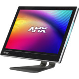 AMX 10.1" Professional-Grade, Persona-Defined Touch Panel