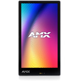 AMX 5.5" UItra-Slim, Wall-Mount, Professional-Grade, Persona-Defined Touch Panel