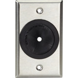 Black Box Faceplate