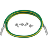 Panduit Auxiliary Cable Bracket Jumper Kit