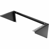 StarTech.com 4U 19in Steel Vertical Wallmount Equipment Rack Bracket