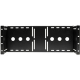 Tripp Lite SmartRack Monitor Rack-Mount Bracket 4U for LCD Monitor up to 17-19 in.