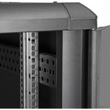StarTech.com 22U 36in Knock-Down Server Rack Cabinet with Caster