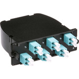 Panduit Opticom LC Cassette