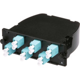 Panduit Opticom LC Cassette