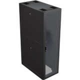 Vertiv DCE Rack - 42U H x 700-mm W x 1100-mm D (E42711)