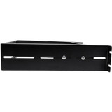 Tripp Lite SmartRack Adjustable Rack-Mount DIN Rail Kit - Top Hat Mini Top Hat and G-Style Rails