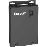 PanZone 12 Port Consolidation Point Box, Black