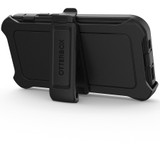 OtterBox Defender Rugged Carrying Case (Holster) Apple iPhone 14 Pro Smartphone - RealTree Edge Black (Camo Graphic)