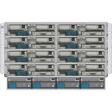 Cisco UCS 5108 Blade Server Case