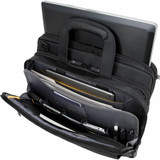 Targus Revolution TTL416US Carrying Case (Briefcase) for 15.6" to 16" Apple iPad Notebook - Black