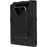 Targus Field-Ready THZ711GLZ Carrying Case (Holster) for 7" to 8" Tablet - Black