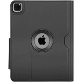 Targus VersaVu Classic THZ775GL Carrying Case (Folio) for 12.9" Apple iPad Pro (5th Generation), iPad Pro (3rd Generation), iPad Pro (4th Generation) Tablet - Black