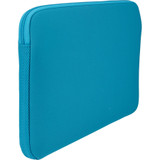 Case Logic LAPS-113 Carrying Case (Sleeve) for 13.3" Notebook, MacBook - Peacock