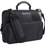 TechProducts360 Work-In Carrying Case for 12" Notebook