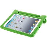 i-Blason Carrying Case Apple iPad 2, iPad (3rd Generation), iPad (4th Generation) Tablet - Green