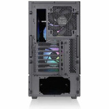 Thermaltake Ceres 300 TG ARGB Snow Mid Tower Chassis