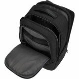 Targus Cypress Hero TBB586GL Carrying Case (Backpack) for 15.6" Notebook - Black