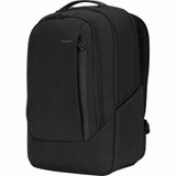 Targus Cypress Hero TBB586GL Carrying Case (Backpack) for 15.6" Notebook - Black