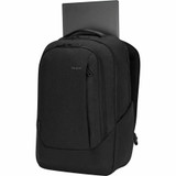 Targus Cypress Hero TBB586GL Carrying Case (Backpack) for 15.6" Notebook - Black