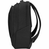 Targus Cypress Hero TBB586GL Carrying Case (Backpack) for 15.6" Notebook - Black