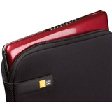 Case Logic LAPS-111 Carrying Case (Sleeve) for 10" to 11.6" Chromebook, Ultrabook - Black