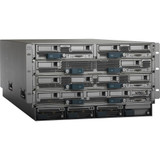 Cisco UCS 5108 Blade Server Chassis