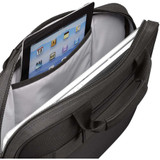 Case Logic DLC-115 Carrying Case for 10.1" to 15.6" Notebook - Black